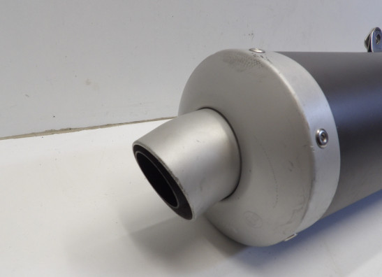 Uitlaat Yamaha YZF R1