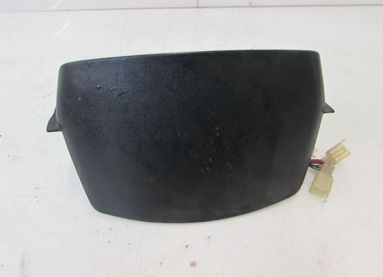 Tacho-set Kawasaki GPZ 500