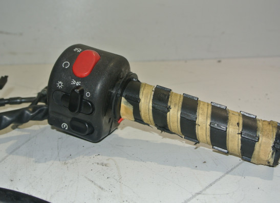 Stuurschakelaar rechts Triumph Sprint ST 955