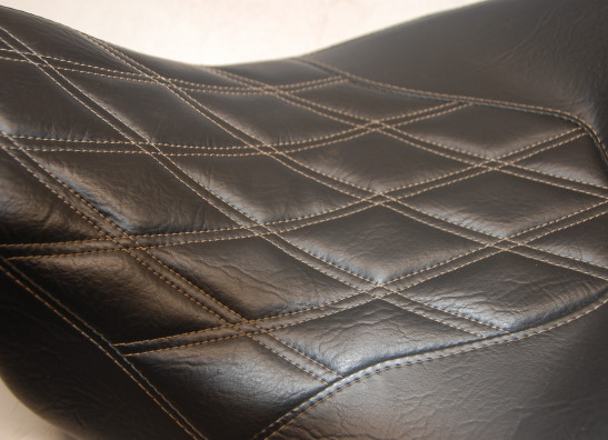 Zadel Harley Davidson Touring FL