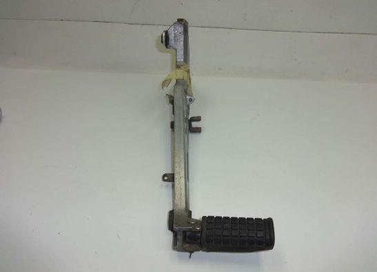 Rechter schetsplaat Honda CB 450