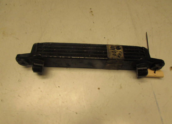 Olkuhler Honda CBX 1000