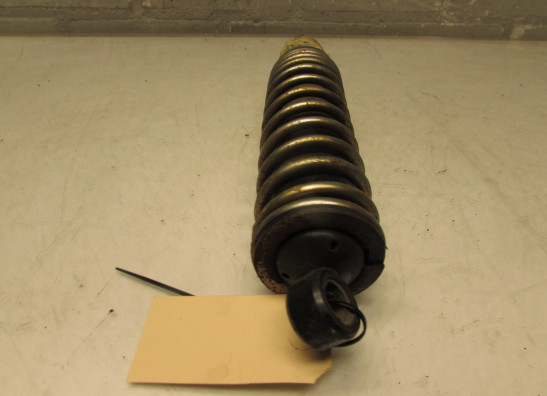 Stossdampfer hinten Kawasaki Z 650