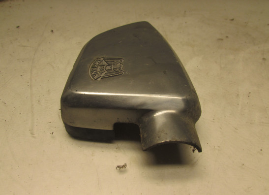 Luchtfilterhuis Honda VF 700  750 C Magna