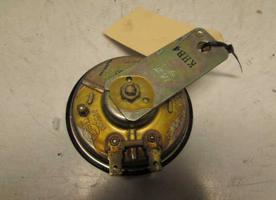 Hupe Kymco People S 300i