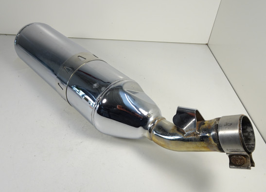 Muffler BMW R 1200 RT