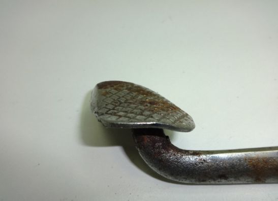 Brake pedal Suzuki GS 750