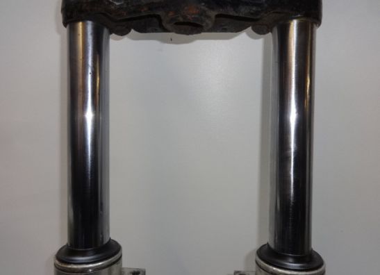 Gabelholm Komplett Honda VF 500 