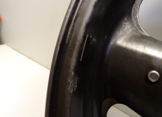 Achtervelg Honda ST 1100 Pan European