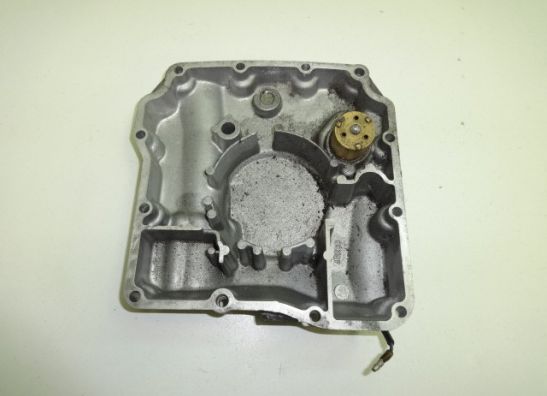 Oilpan Yamaha XJ 600 Diversion