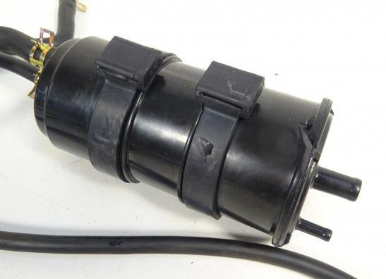 Luftfiltergehäuse Benelli 302 R