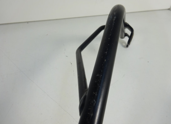 Sissybar seat Kawasaki VN 1500