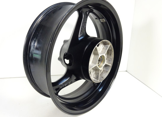 Achtervelg Suzuki GSR 750