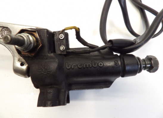 Front brake master cylinder  Aprilia Pegaso