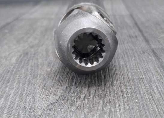 Cardan as BMW R 1100 RT