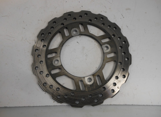 Rear brake disc Kawasaki Z 750