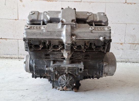 Motorblok Suzuki GSX 750