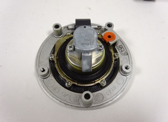 Schlosssatz Suzuki SV 1000