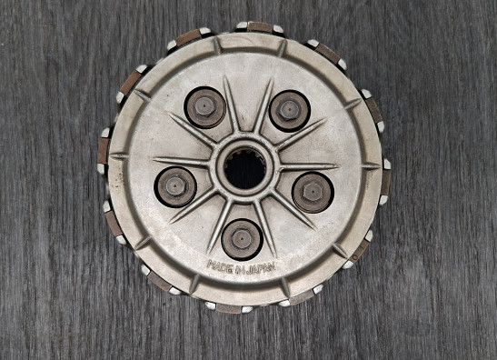 Koppeling Kawasaki GPZ 600