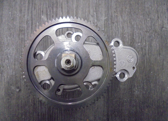 Olpumpe BMW R 1250 RS