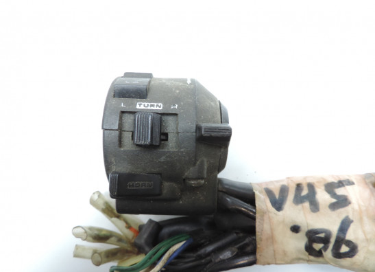Stuurschakelaar links Honda VF 700  750 C Magna