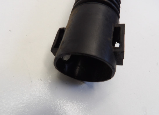 Air intake center Honda ST 1100 Pan European