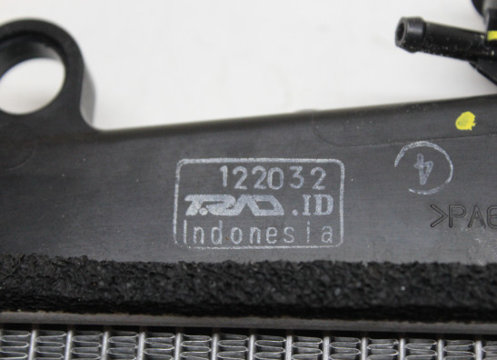 Radiator Yamaha N Max 125