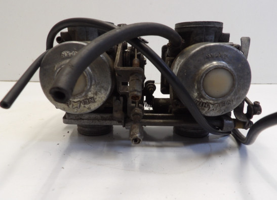 Carburateurset Kawasaki KZ 400