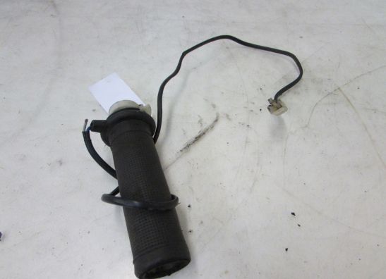 Gashandle Suzuki GSX F 1100