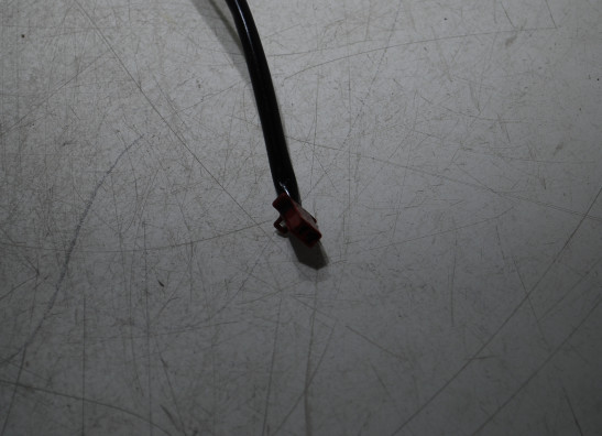 Pulsgever Honda CBR 600 RR