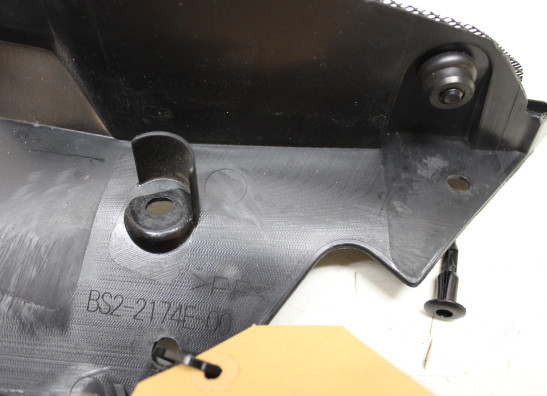 Cowl inner right Yamaha MT 09