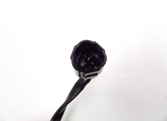 Engine cover front spocket Kawasaki Z 1000