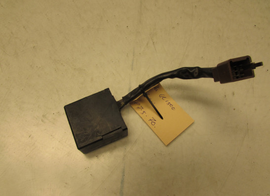 Relais unit Honda Goldwing GL