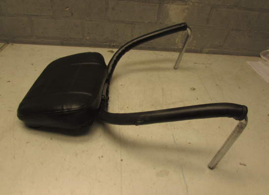 Rugsteun sissybar Honda Goldwing GL