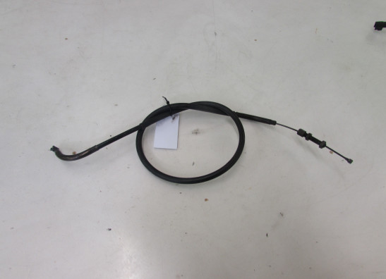 Gaskabel Suzuki TL 1000