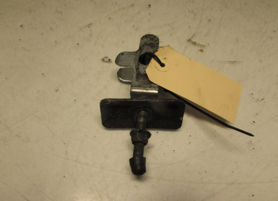 Achterbrug Suzuki GSX F 600