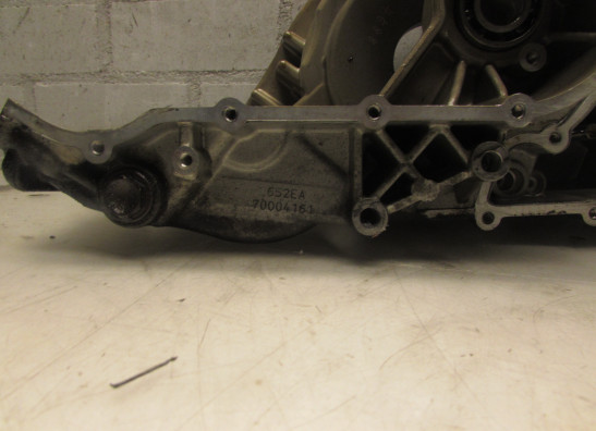 Achterbrug BMW C 650 GT