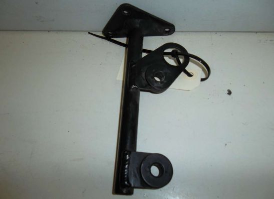 Sonstiges BMW K 1200 RS