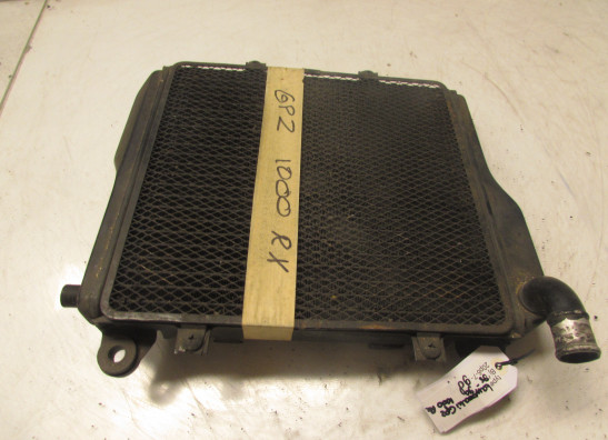 Radiateur Kawasaki GPZ 1000