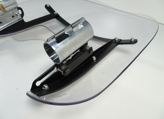 Windscherm Honda VT 750 Shadow