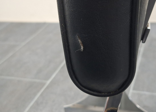 Rugsteun sissybar Harley Davidson Softtail