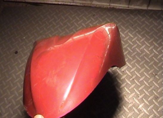 Voorspatbord Suzuki GSX F 600