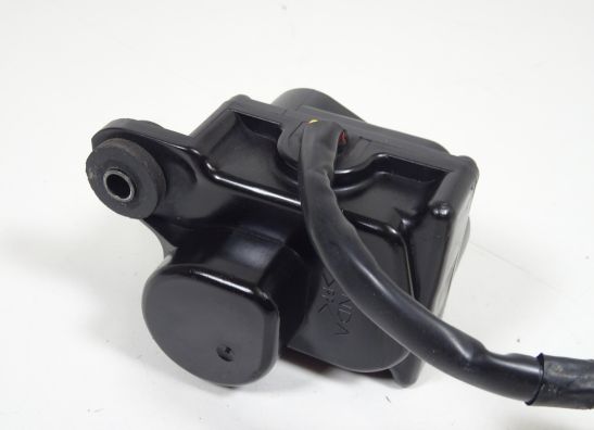 Exup valve Honda CBR Fireblade