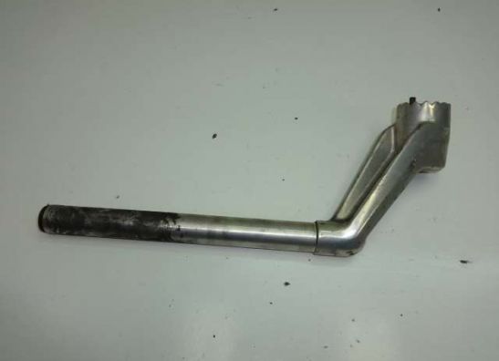 Clip on links Yamaha XJ 900 F