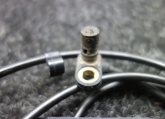 ABS sensor voor KTM 1190 Adventure