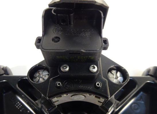 Key set BMW K 1200 S 