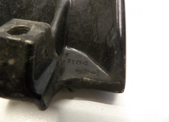 Rear grip Kawasaki ZZR 1100