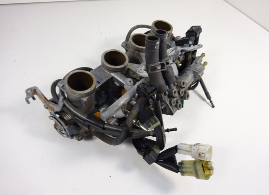 Throttle body Yamaha XJ 6 N