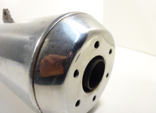 Muffler Yamaha FJR 1300