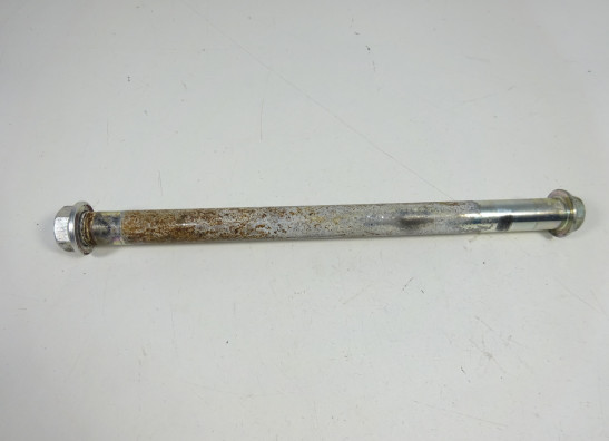 Achterbrug Kawasaki ER 6